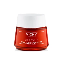 Vichy Liftactiv Collagen Specialist Vit C Cream 50Ml